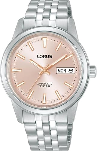 LORUS Automatische Uhr RL403CX9 von Lorus