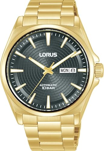 LORUS Automatische Uhr RL416CX9 von Lorus