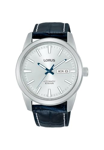 LORUS Automatische Uhr RL499BX9 von Lorus