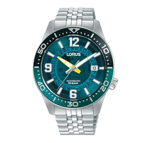 LORUS Automatische Uhr RU417AX9 von Lorus