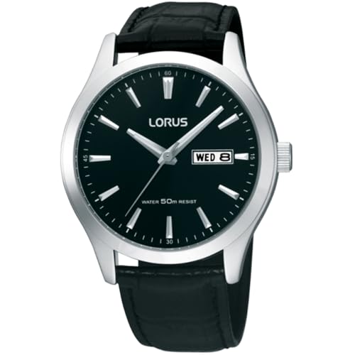 LORUS WATCHES Herr uhren RXN41CX9 von Lorus