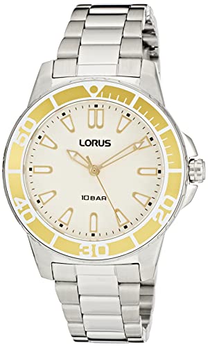 Lorus Analog RG255VX9 von Lorus