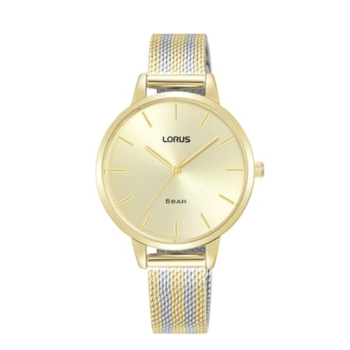 Lorus Analog RG272WX9 von Lorus