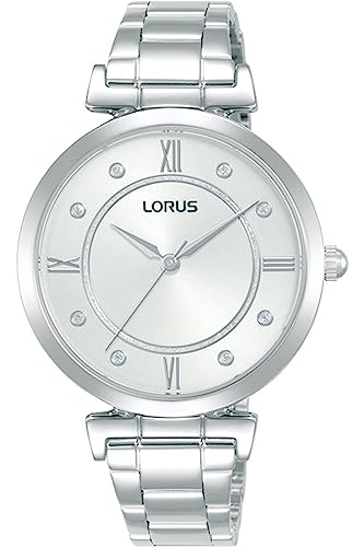 Lorus Analog RG293VX9 von Lorus