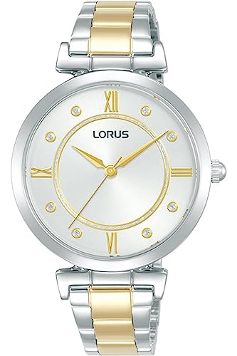 Lorus Analog RG295VX9 von Lorus