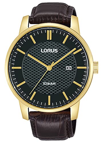 Lorus Analog RH980NX9 von Lorus