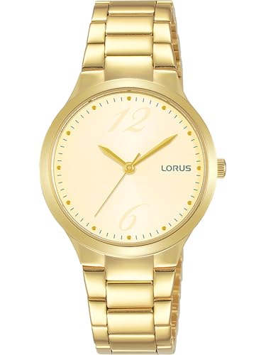 Lorus Armbanduhr RG208UX9 von Lorus
