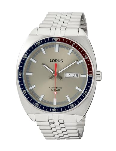 Lorus Automatische Uhr RL447BX9 von Lorus