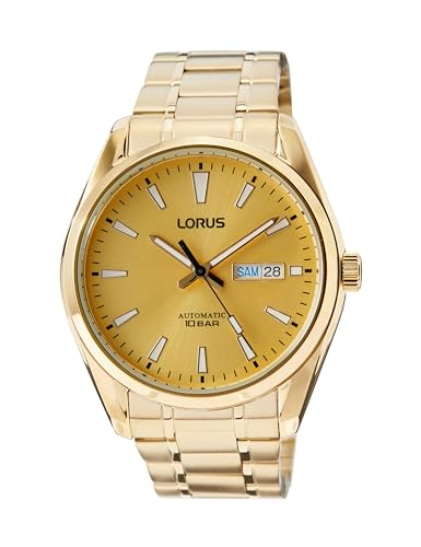 Lorus Automatische Uhr RL456BX9 von Lorus