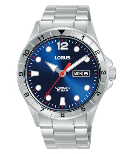 LORUS Automatische Uhr RL461BX9 von Lorus