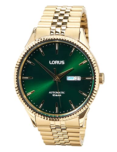 Lorus Automatische Uhr RL468AX9 von Lorus