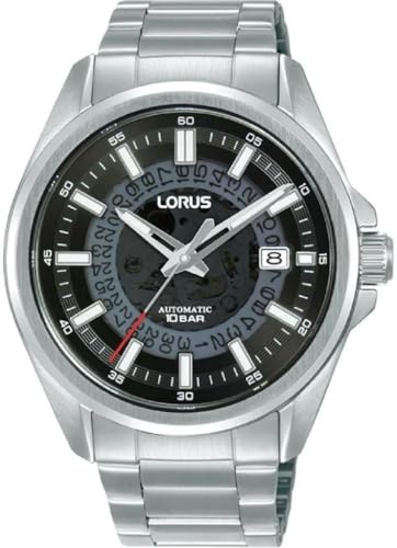 LORUS Automatische Uhr RU401AX9 von Lorus