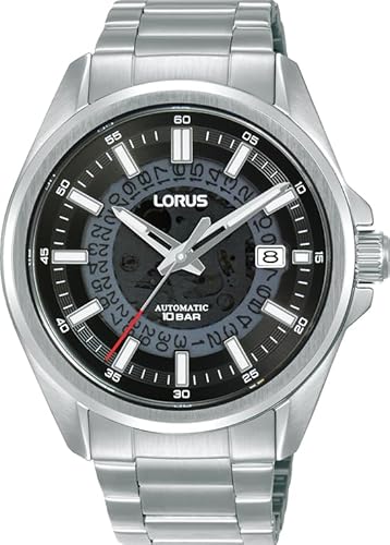 Lorus Automatische Uhr RU401AX9 von Lorus