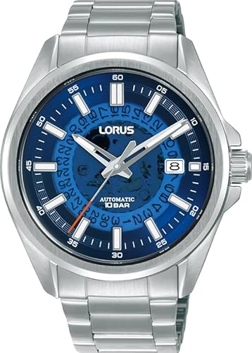 Lorus Automatische Uhr RU403AX9 von Lorus