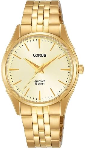 Lorus Classic RG280SX5 Damenarmbanduhr von Lorus
