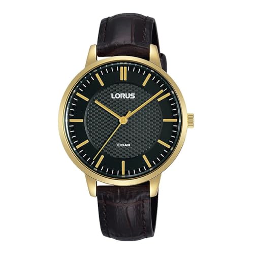 Lorus Armbanduhr RG276TX9 von Lorus