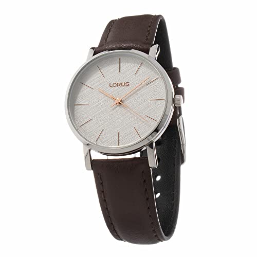 Lorus Women's Analog-Digital Automatic Uhr mit Armband S0359185 von Lorus