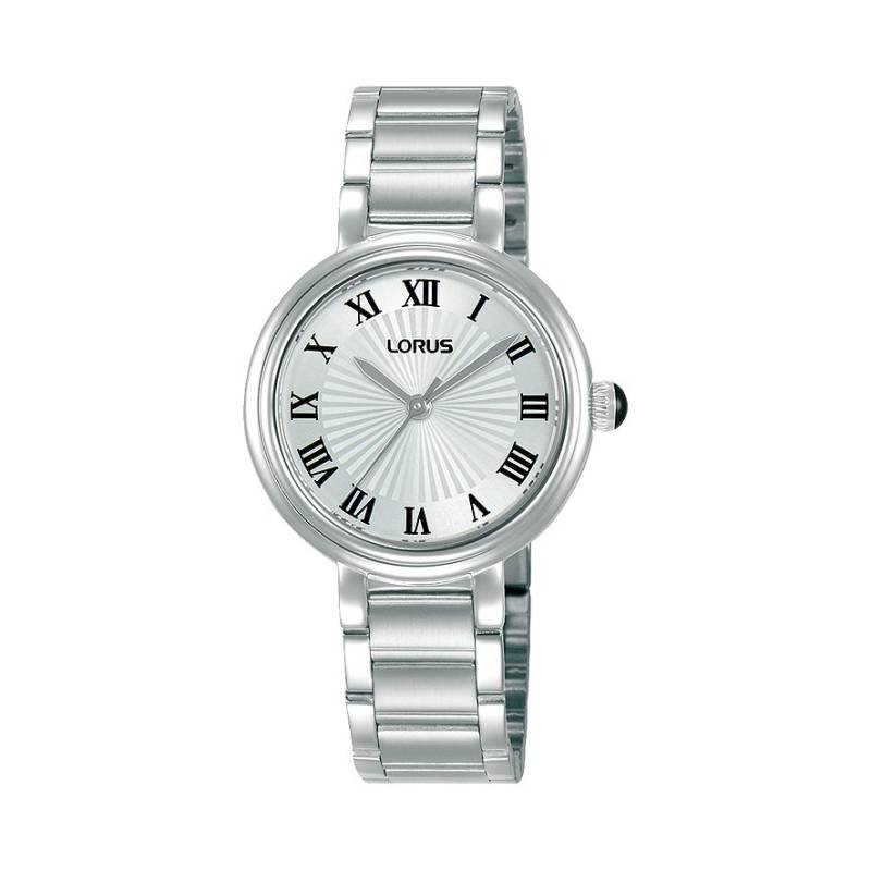 Lorus Damenuhr Classic RG207YX9 Edelstahl von Lorus