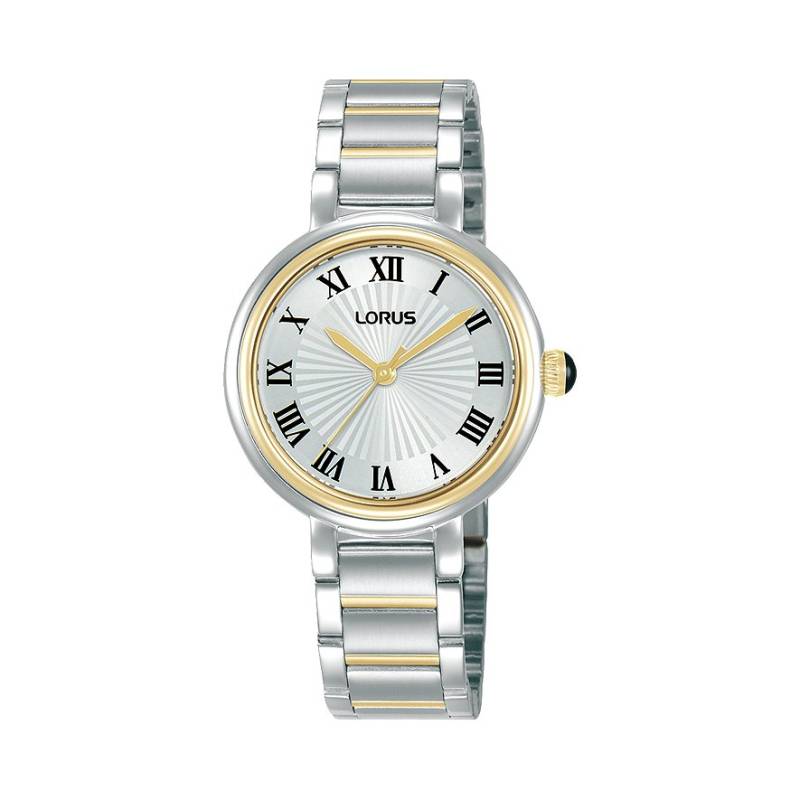 Lorus Damenuhr Classic RG208YX9 Edelstahl von Lorus