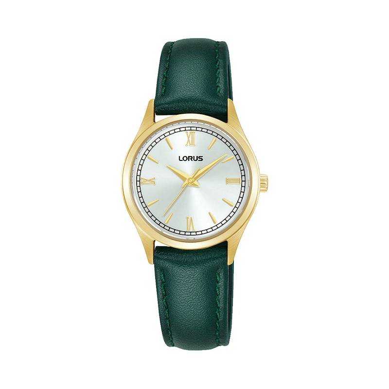 Lorus Damenuhr Classic RG216YX9 Edelstahl von Lorus