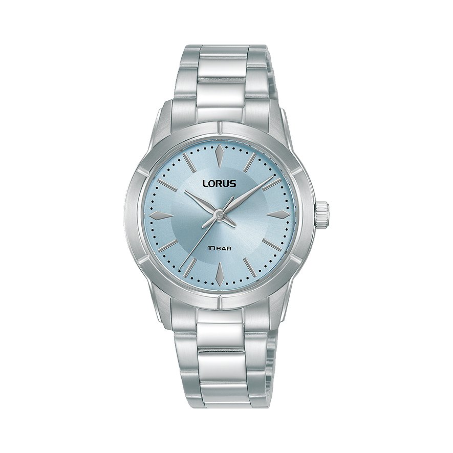 Lorus Damenuhr Classic RG225YX9 Edelstahl von Lorus