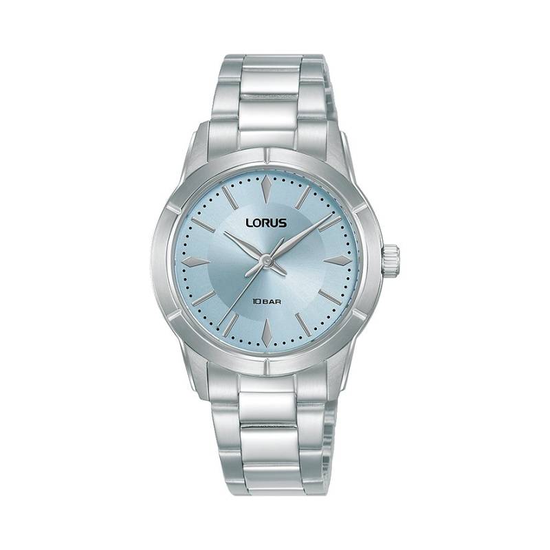 Lorus Damenuhr Classic RG225YX9 Edelstahl von Lorus