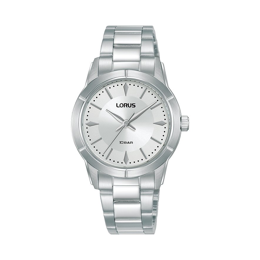 Lorus Damenuhr Classic RG227YX9 Edelstahl von Lorus