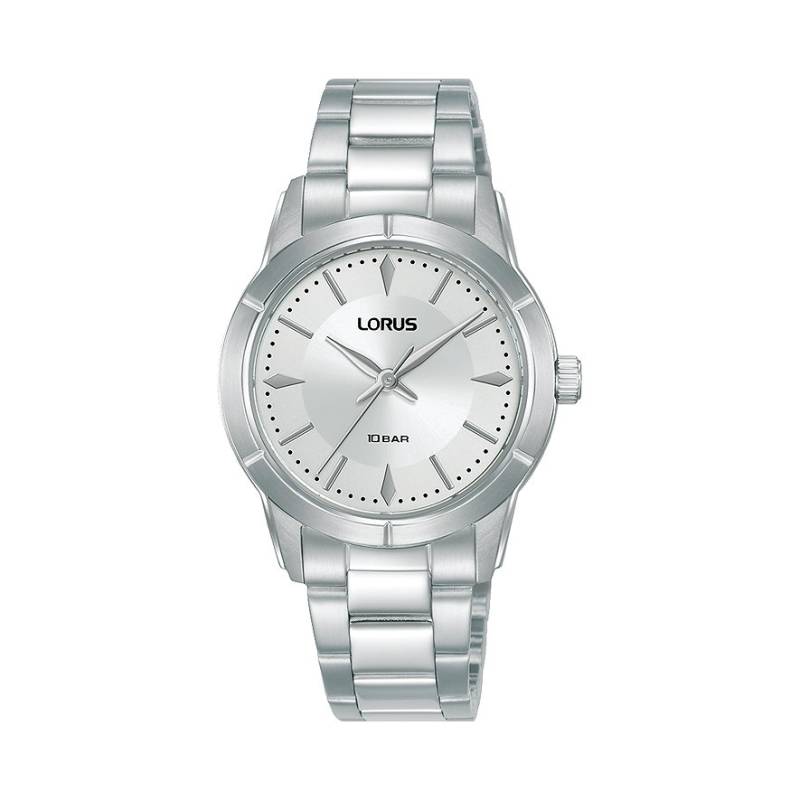 Lorus Damenuhr Classic RG227YX9 Edelstahl von Lorus