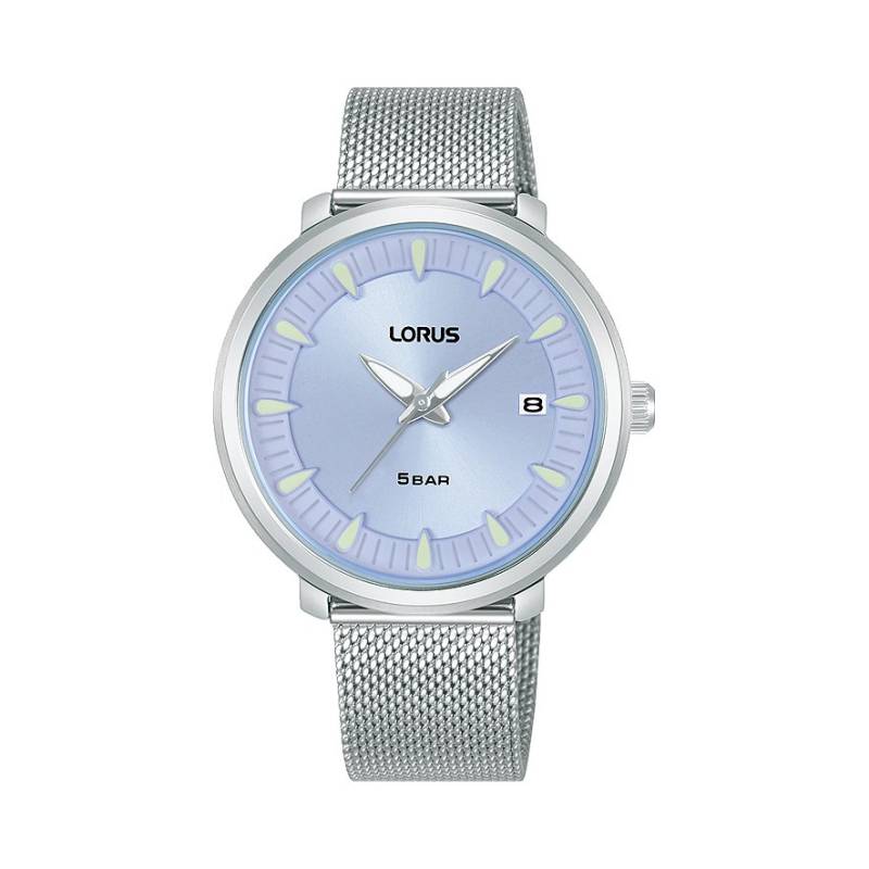 Lorus Damenuhr Classic RG803DX9 Edelstahl von Lorus