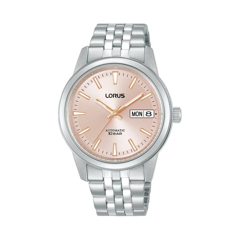 Lorus Damenuhr Classic RL403CX9 Edelstahl von Lorus