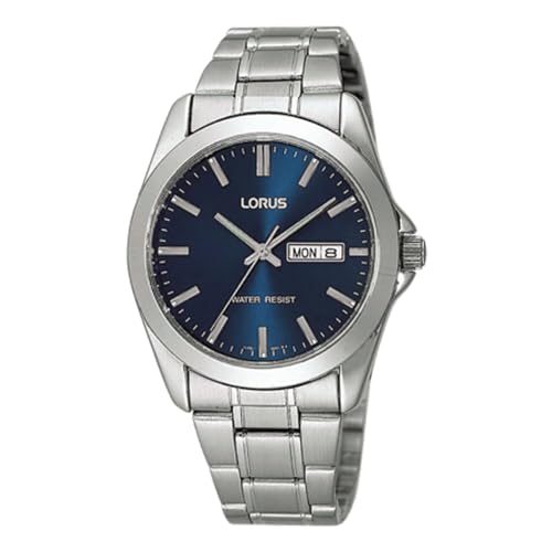 Lorus Herren Armbanduhr RJ603AX9 von Lorus