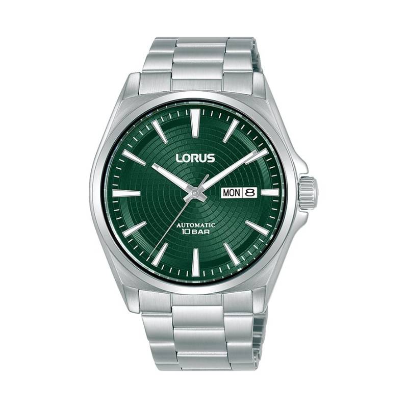 Lorus Herrenuhr Sports Mechanical RL413CX9 Edelstahl von Lorus