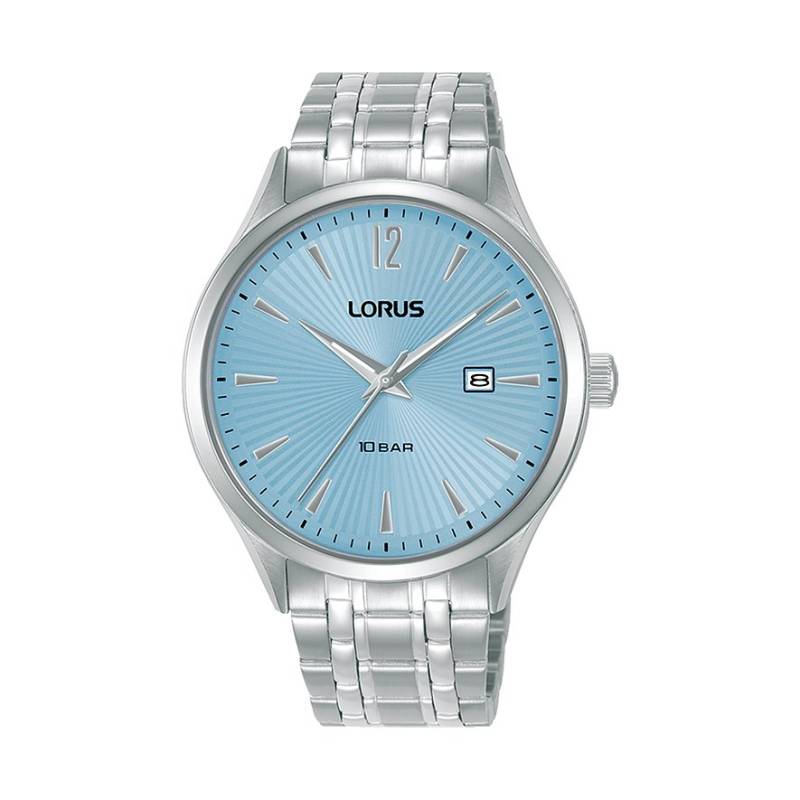 Lorus Herrenuhr Sports RH991RX9 Edelstahl von Lorus