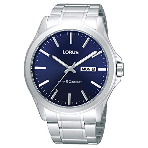 Lorus Herrenuhr Uhren RXN65CX9 von Lorus