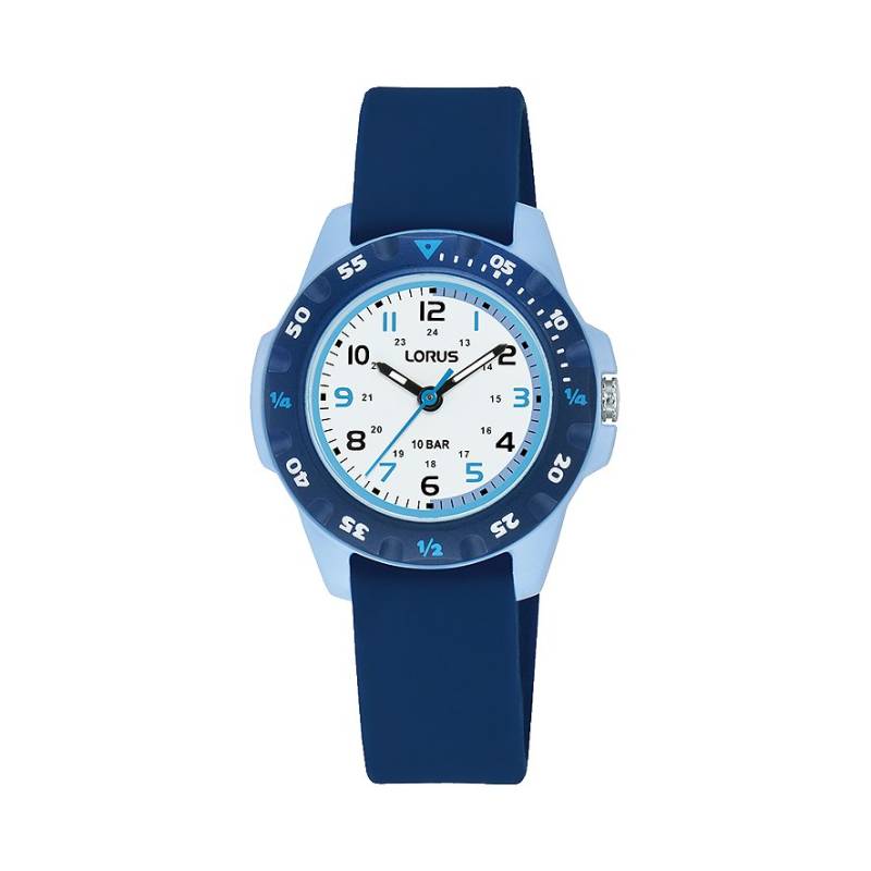 Lorus Kinderuhr Kids RRX61JX9 Kunststoff von Lorus
