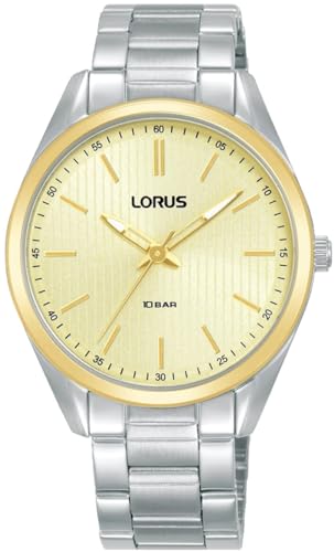 Lorus RG214WX9 Damen Uhr von Lorus