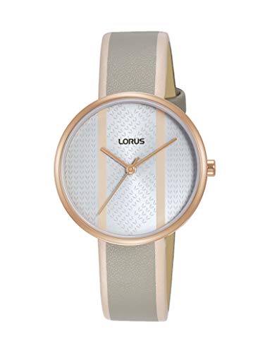 Lorus Women's Analog-Digital Automatic Uhr mit Armband S0345178 von Lorus