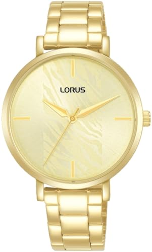 Lorus RG230WX9 Damen Uhr von Lorus