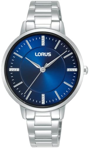 Lorus RG247WX9 Damen Uhr von Lorus