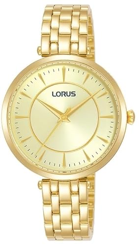 Lorus RG250UX9 Damen Uhr von Lorus