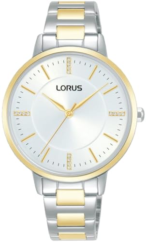 Lorus RG250WX9 Damenuhr von Lorus