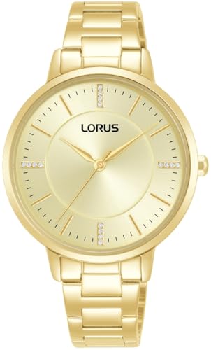 LORUS RG256WX9 Damenuhr von Lorus