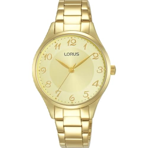 Lorus RG274VX9 Damen Uhr von Lorus