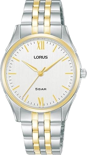 Lorus RG276VX9 Damen Uhr von Lorus