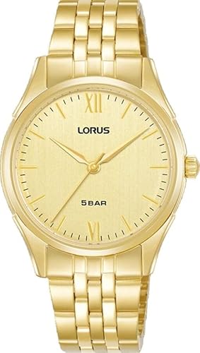 Lorus RG278VX9 Damen Uhr von Lorus