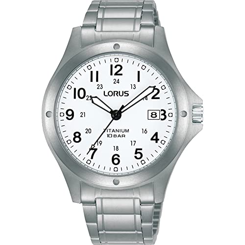 Lorus RG883CX9 Herren Uhr von Lorus