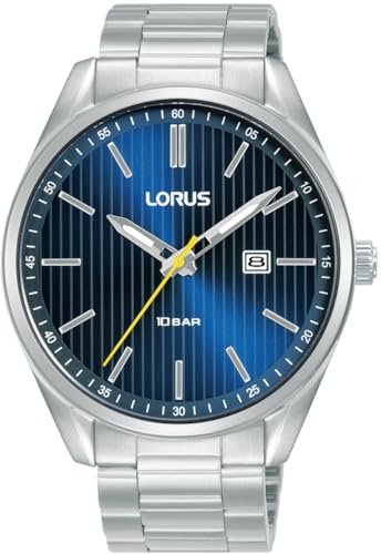 Lorus RH915QX9 Herren Uhr von Lorus