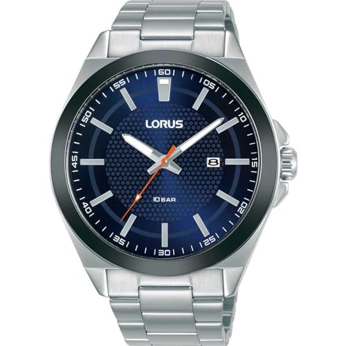 Lorus RH937PX9 Herren Uhr von Lorus