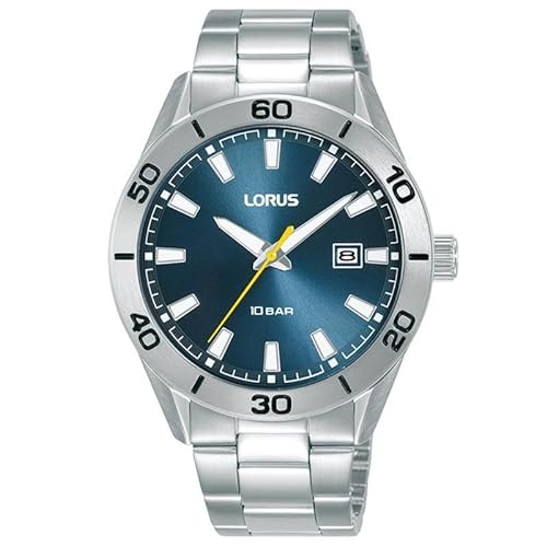 Lorus RH967PX9 Herren Uhr von Lorus