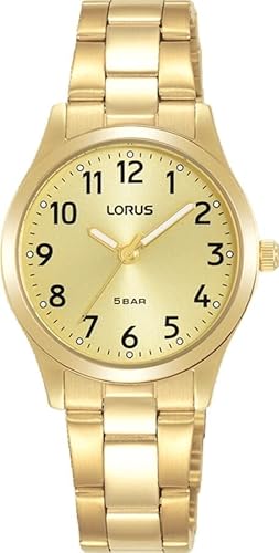 Lorus RRX14JX9 Damen Uhr von Lorus